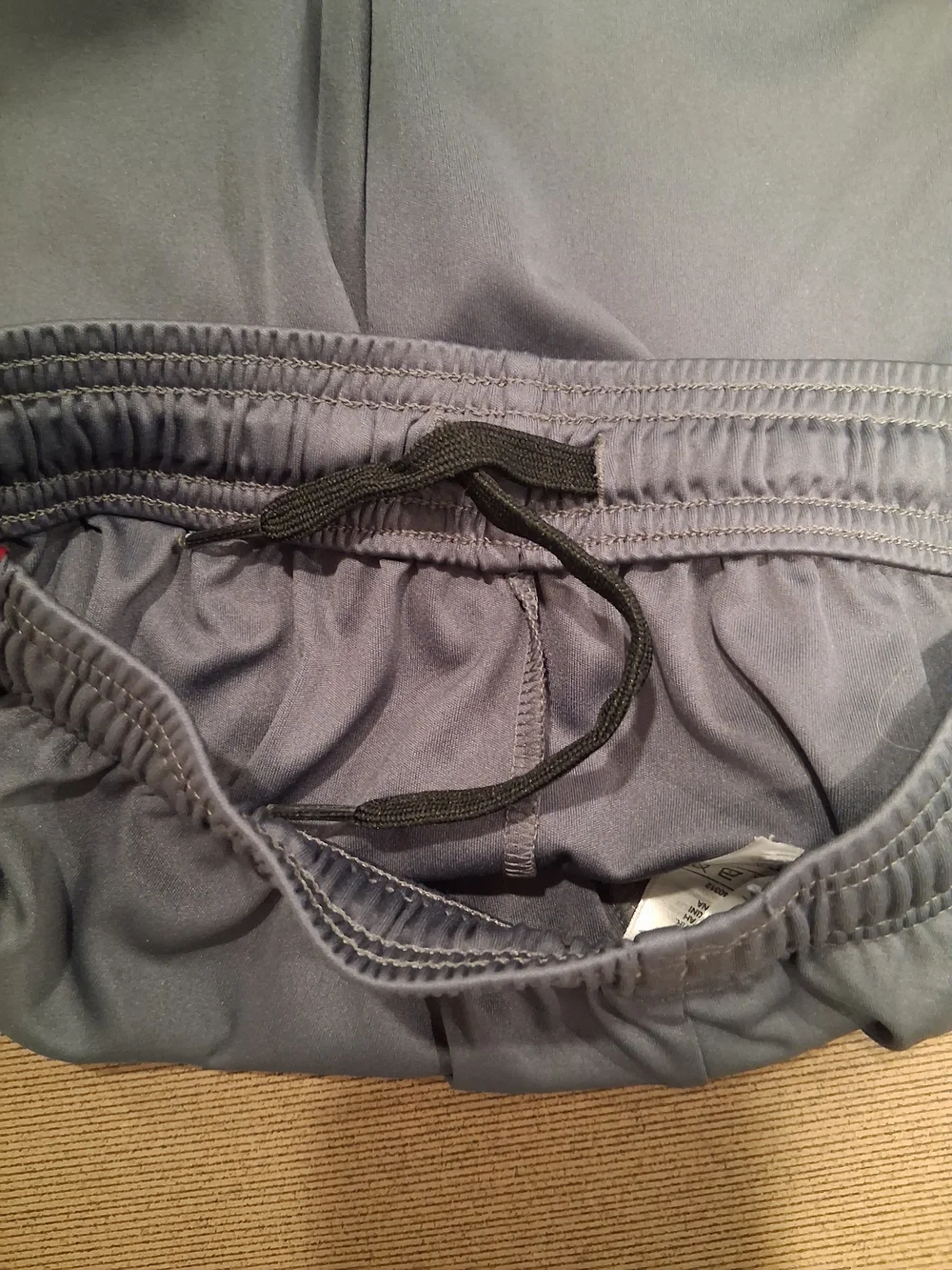 adidas boys large